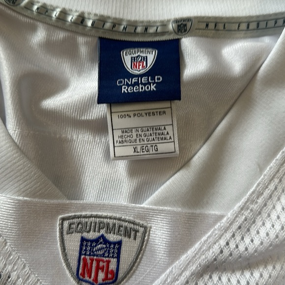 NFL Jersey - Picture 3 of 6